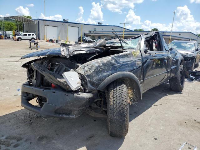 صورة رقم 2 من المزاد - 1999 MAZDA B4000 CAB مع VIN 4F4ZR17X2XTM04522