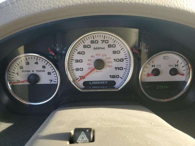 Фото 8 с аукциона – 2008 FORD F150 SUPER с VIN 1FTPW14V28FA40257