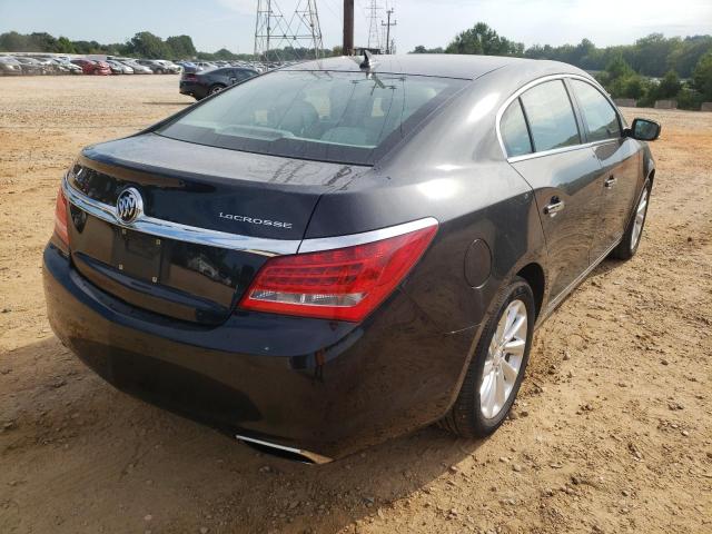 Photo 4 from auction – 2014 BUICK LACROSSE with VIN 1G4GB5G35EF255426