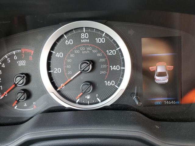 Photo 8 from auction – 2020 TOYOTA COROLLA SE with VIN 5YFS4RCE2LP021709