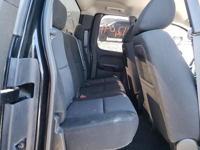 Photo 6 from auction – 2011 CHEVROLET silverado with VIN 1GCRCSE05BZ131569