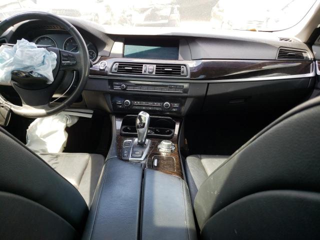 Photo 9 from auction – 2012 BMW 535 XI with VIN WBAFU7C56CDU60465