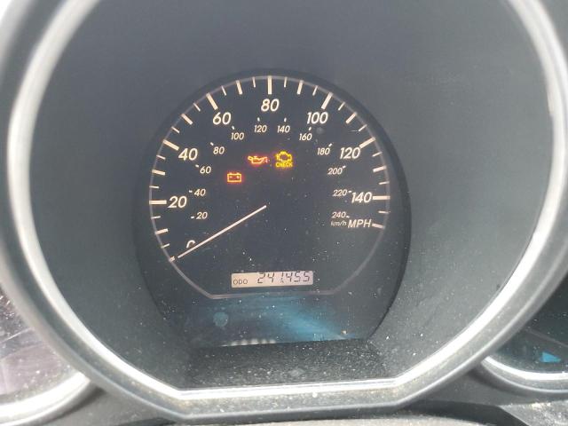 Photo 8 from auction – 2005 LEXUS RX 330 with VIN 2T2GA31U45C032134