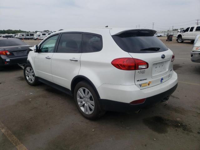 Photo 3 from auction – 2009 SUBARU TRIBECA LI with VIN 4S4WX97D994406461