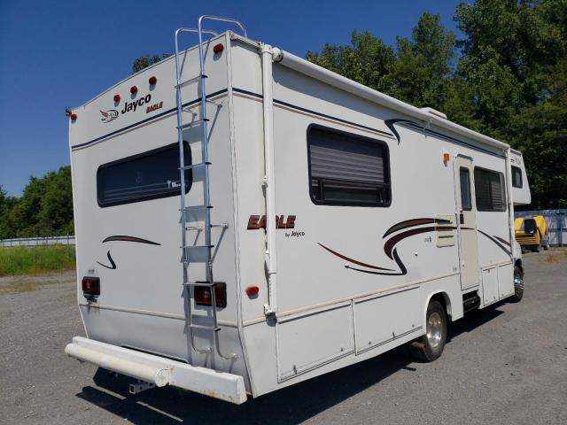 Photo 4 from auction – 1999 FORD ECONOLINE with VIN 1FDXE40S1XHB45712