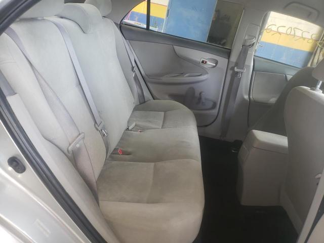 Photo 6 from auction – 2009 TOYOTA COROLLA BA with VIN 1NXBU40E49Z005235