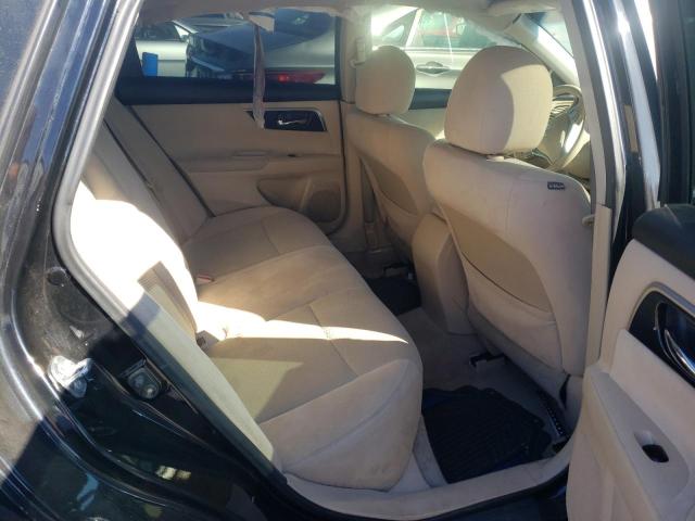 Photo 6 from auction – 2014 NISSAN ALTIMA 2.5 with VIN 1N4AL3AP4EN208374