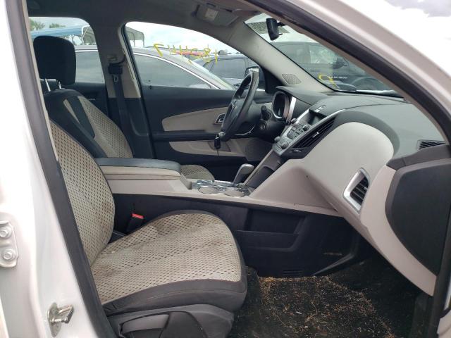 Photo 5 from auction – 2014 CHEVROLET EQUINOX LS with VIN 2GNFLEEK8E6186854