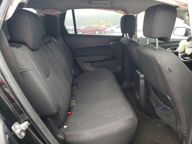 Photo 6 from auction – 2011 GMC TERRAIN SL with VIN 2CTALMEC5B6413617