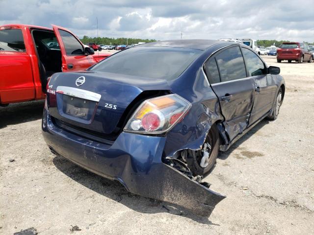 Photo 4 from auction – 2011 NISSAN ALTIMA BAS with VIN 1N4AL2AP9BN454679
