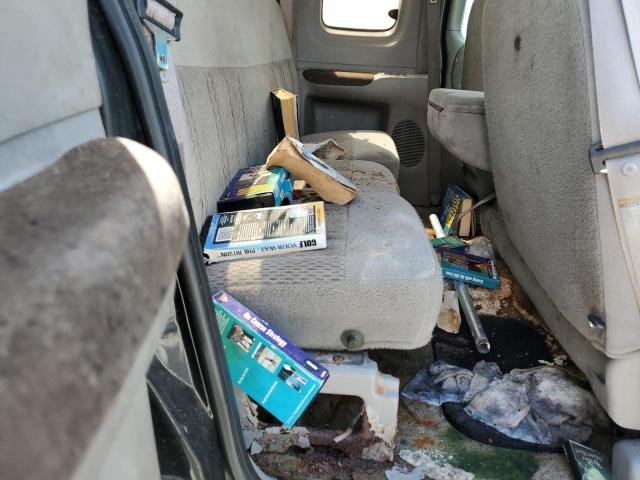 Photo 6 from auction – 1997 FORD F150 with VIN 2FTDX1763VCA62635