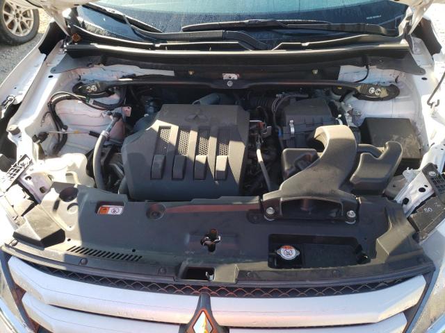Photo 7 from auction – 2020 MITSUBISHI ECLIPSE CR with VIN JA4AT3AA5LZ001269