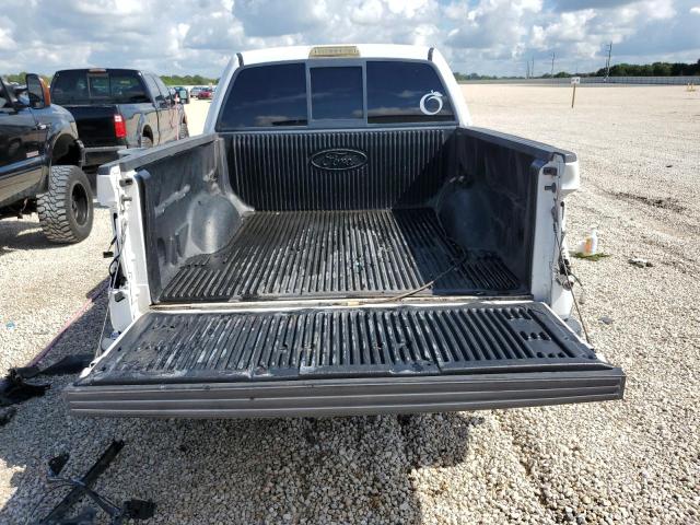 Photo 9 from auction – 2009 FORD F150 SUPER with VIN 1FTPW12V59FB01850