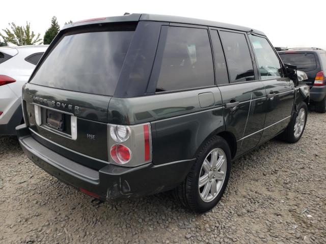 Photo 4 from auction – 2008 LAND ROVER RANGE ROVE with VIN SALME15438A275610