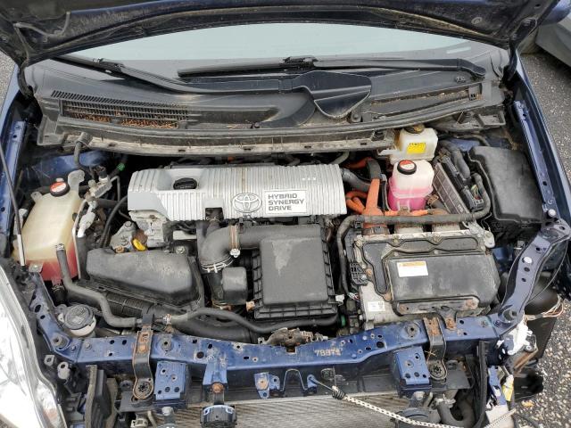 Photo 7 from auction – 2015 TOYOTA PRIUS with VIN JTDKN3DU7F1884322