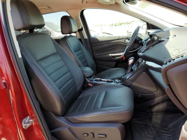Photo 5 from auction – 2015 FORD ESCAPE TIT with VIN 1FMCU0J9XFUC88590