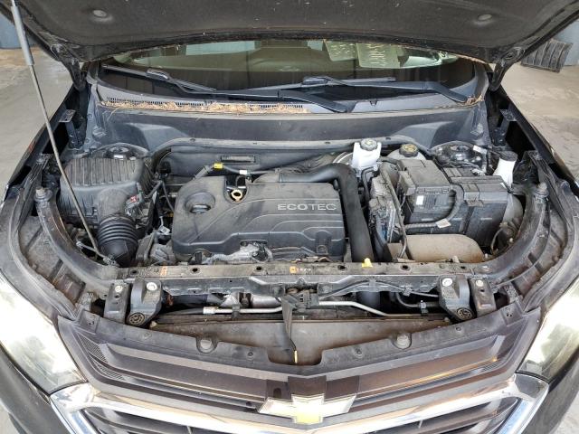 Photo 7 from auction – 2018 CHEVROLET EQUINOX LT with VIN 2GNAXSEV4J6302701
