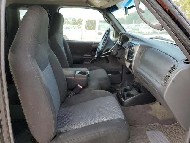 Photo 5 from auction – 2003 FORD RANGER SUP with VIN 1FTYR14V23PA49426