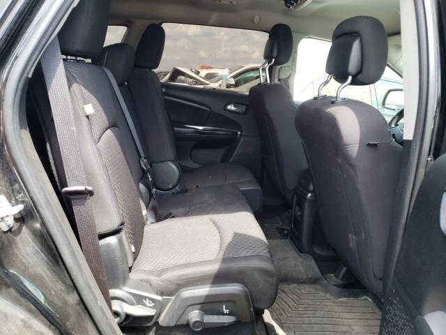 Photo 6 from auction – 2015 DODGE JOURNEY SE with VIN 3C4PDCAB8FT587628
