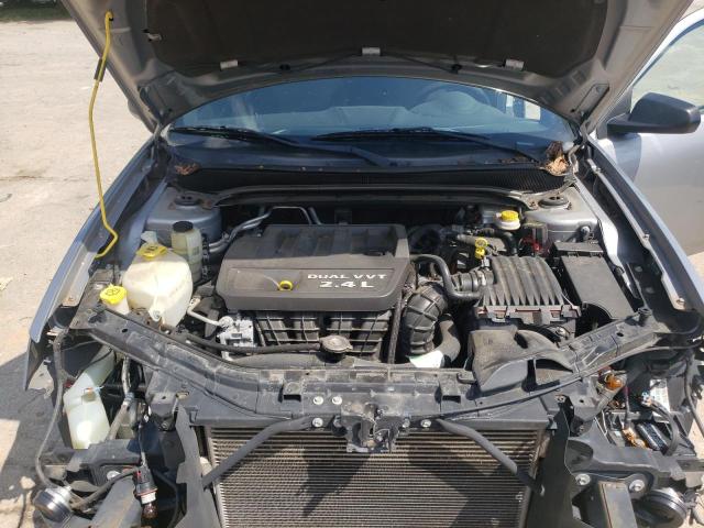 Фото 7 с аукциона – 2013 DODGE AVENGER SE с VIN 1C3CDZAB3DN537903