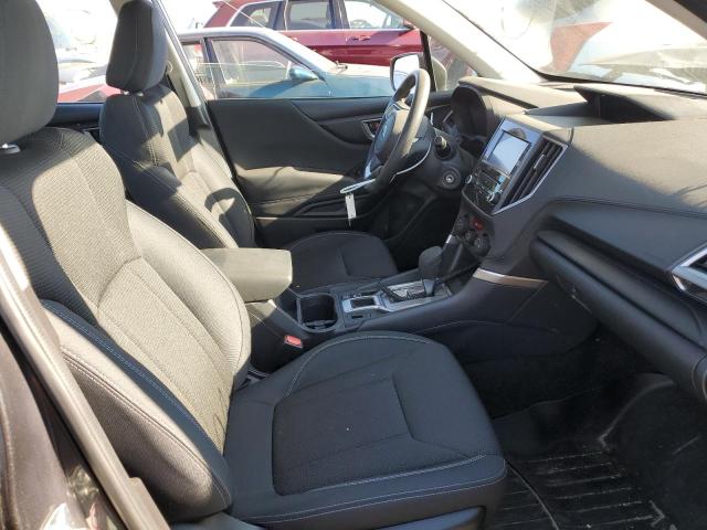 Photo 5 from auction – 2019 SUBARU FORESTER with VIN JF2SKACC8KH454808
