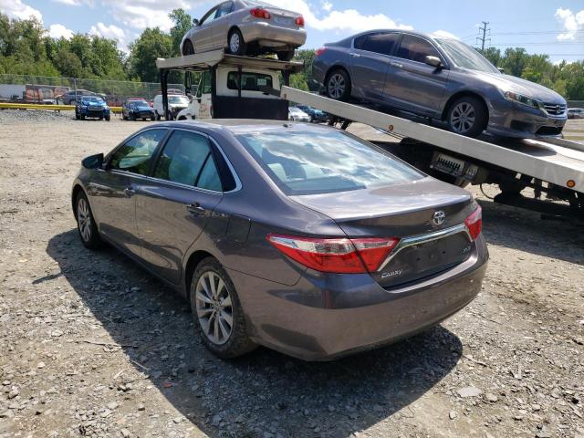 Photo 3 from auction – 2016 TOYOTA CAMRY LE with VIN 4T4BF1FK6GR525655
