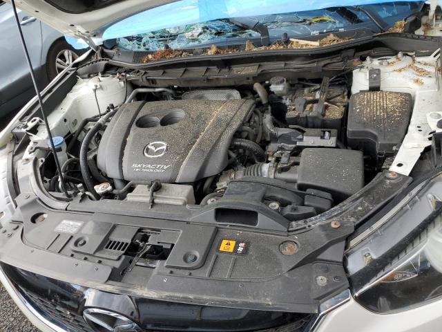 Photo 7 from auction – 2015 MAZDA CX-5 GT with VIN JM3KE4DY2F0553315
