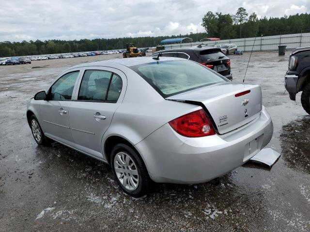 Photo 3 from auction – 2010 CHEVROLET COBALT LS with VIN 1G1AB5F55A7127259