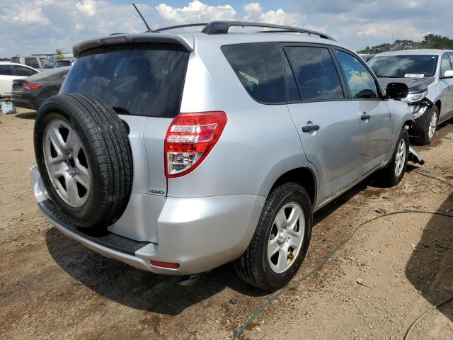 Photo 4 from auction – 2012 TOYOTA RAV4 with VIN 2T3BF4DV6CW223874