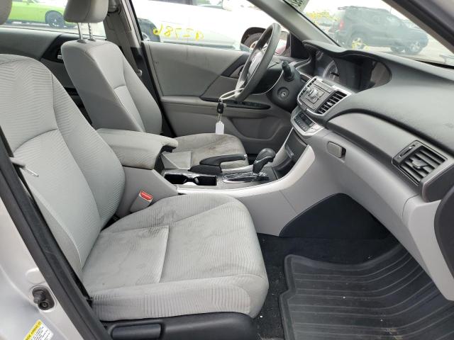 Photo 5 from auction – 2015 HONDA ACCORD LX with VIN 1HGCR2F39FA063084