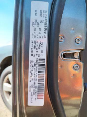 Photo 10 from auction – 2012 DODGE RAM 1500 S with VIN 1C6RD7GT2CS126333