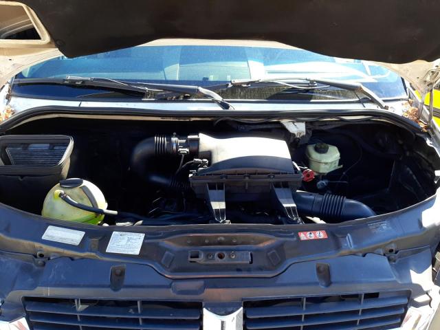 Photo 7 from auction – 2007 DODGE SPRINTER with VIN WD0PE745475194504