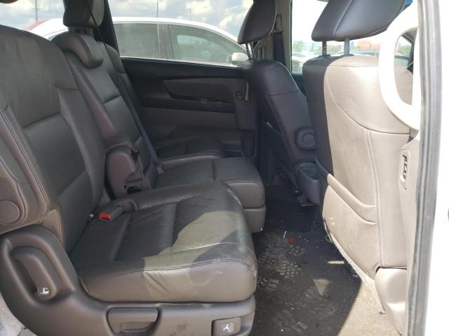 Photo 6 from auction – 2011 HONDA ODYSSEY EX with VIN 5FNRL5H62BB062069