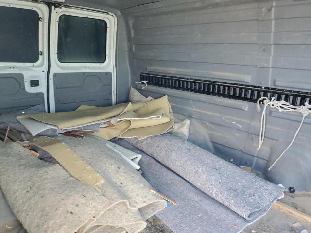 Photo 6 from auction – 1998 FORD ECONOLINE with VIN 1FTRE1467WHA59554