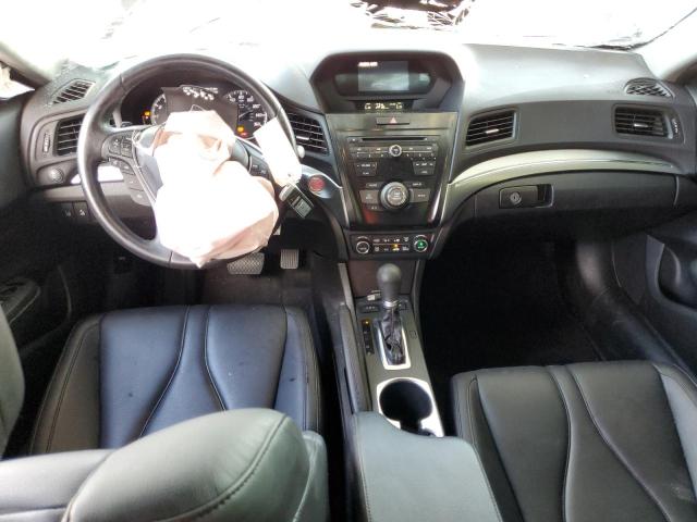 Photo 9 from auction – 2020 ACURA ILX with VIN 19UDE2F3XLA004329