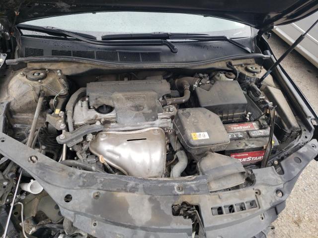 Photo 7 from auction – 2017 TOYOTA CAMRY LE with VIN 4T1BF1FK9HU705501