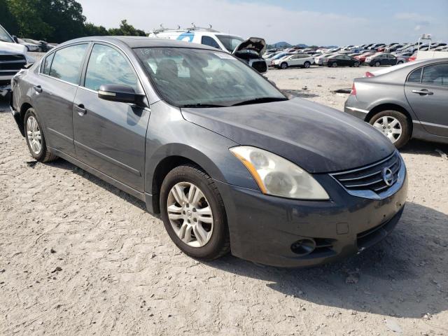 NISSAN ALTIMA BAS 2010 with VIN 1N4AL2AP8AN545182 - Photo from auction