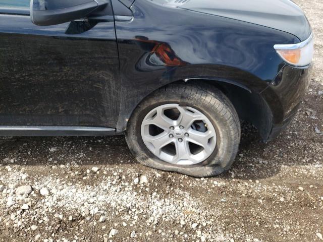 Photo 9 from auction – 2012 FORD EDGE SEL with VIN 2FMDK4JC4CBA08340