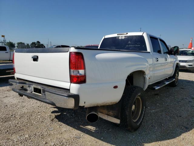 Photo 4 from auction – 2004 CHEVROLET SILVERADO with VIN 1GCJK33134F120124