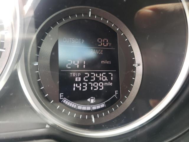 Photo 8 from auction – 2013 MAZDA CX-5 GT with VIN JM3KE4DE6D0156824