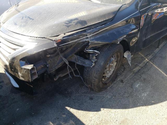 Photo 9 from auction – 2014 NISSAN ALTIMA 2.5 with VIN 1N4AL3AP4EN208374