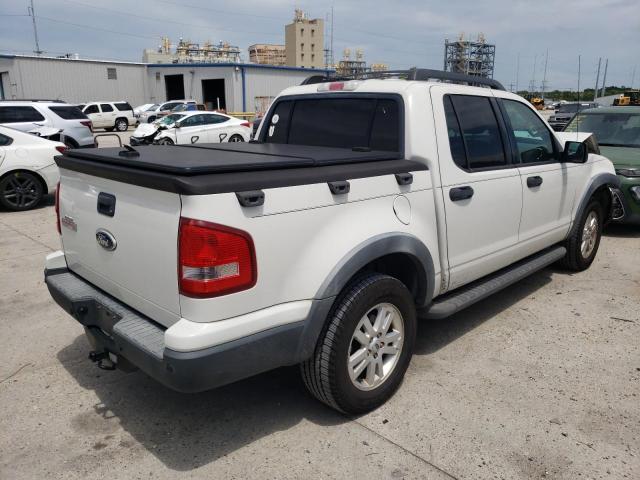 Photo 4 from auction – 2010 FORD EXPLORER S with VIN 1FMEU3BE3AUF04925