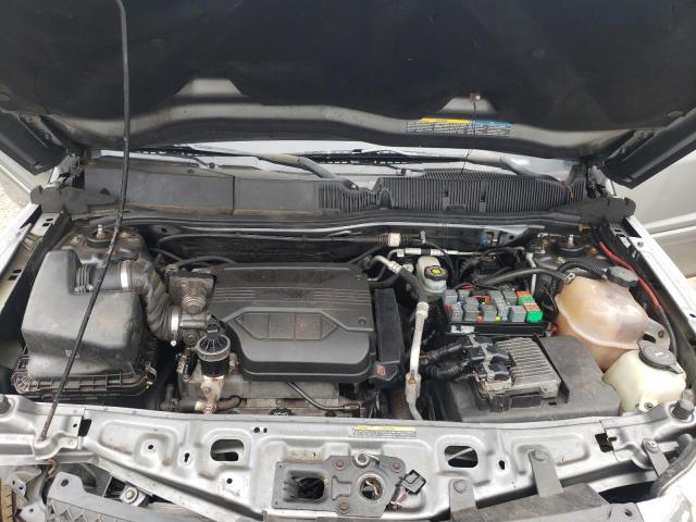 Photo 7 from auction – 2005 CHEVROLET EQUINOX LT with VIN 2CNDL63F656193809