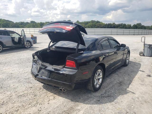 Photo 4 from auction – 2013 DODGE CHARGER with VIN 2C3CDXCT3DH550833