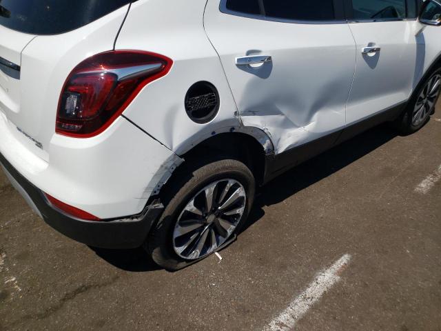 Photo 9 from auction – 2021 BUICK ENCORE PRE with VIN KL4CJESB5MB352226