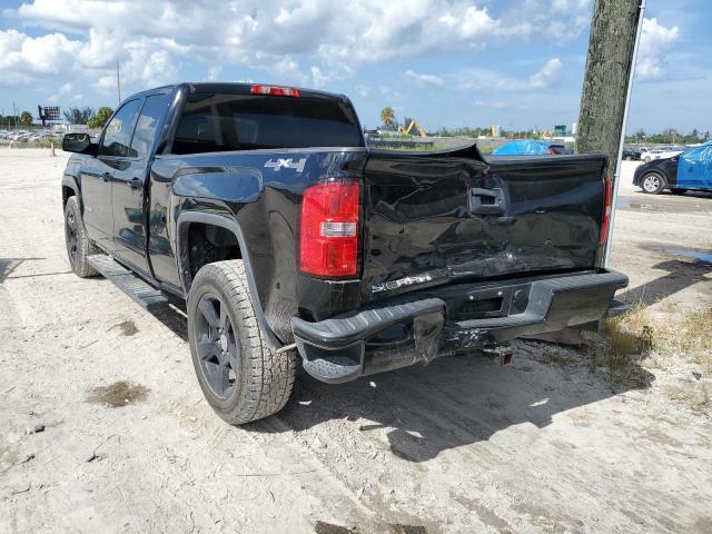 Photo 3 from auction – 2015 GMC SIERRA K15 with VIN 1GTV2TEC2FZ439497