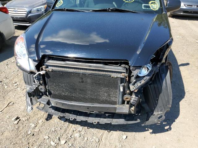 Photo 9 from auction – 2006 HONDA CR-V with VIN SHSRD78536U436557
