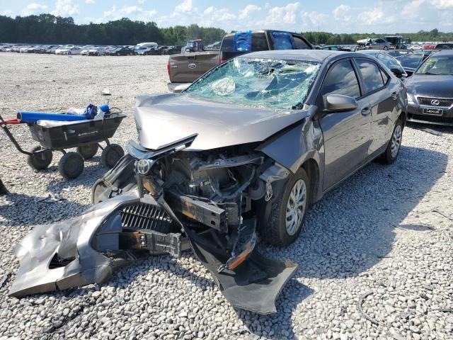 Photo 2 from auction – 2017 TOYOTA COROLLA L with VIN 5YFBURHE2HP589121