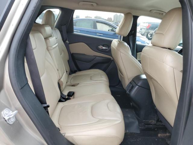 Photo 6 from auction – 2017 JEEP CHEROKEE L with VIN 1C4PJLDB4HW502849