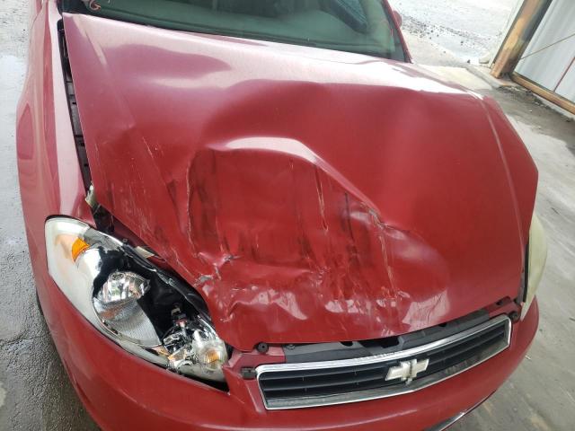 Photo 7 from auction – 2008 CHEVROLET IMPALA LS with VIN 2G1WB55K781254714